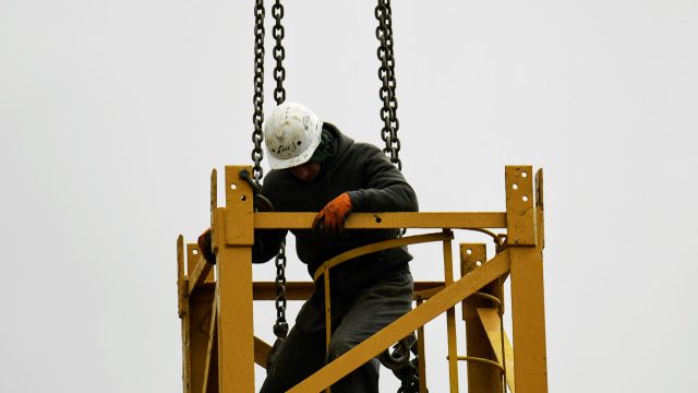 Top-Quality Construction Chain Sling