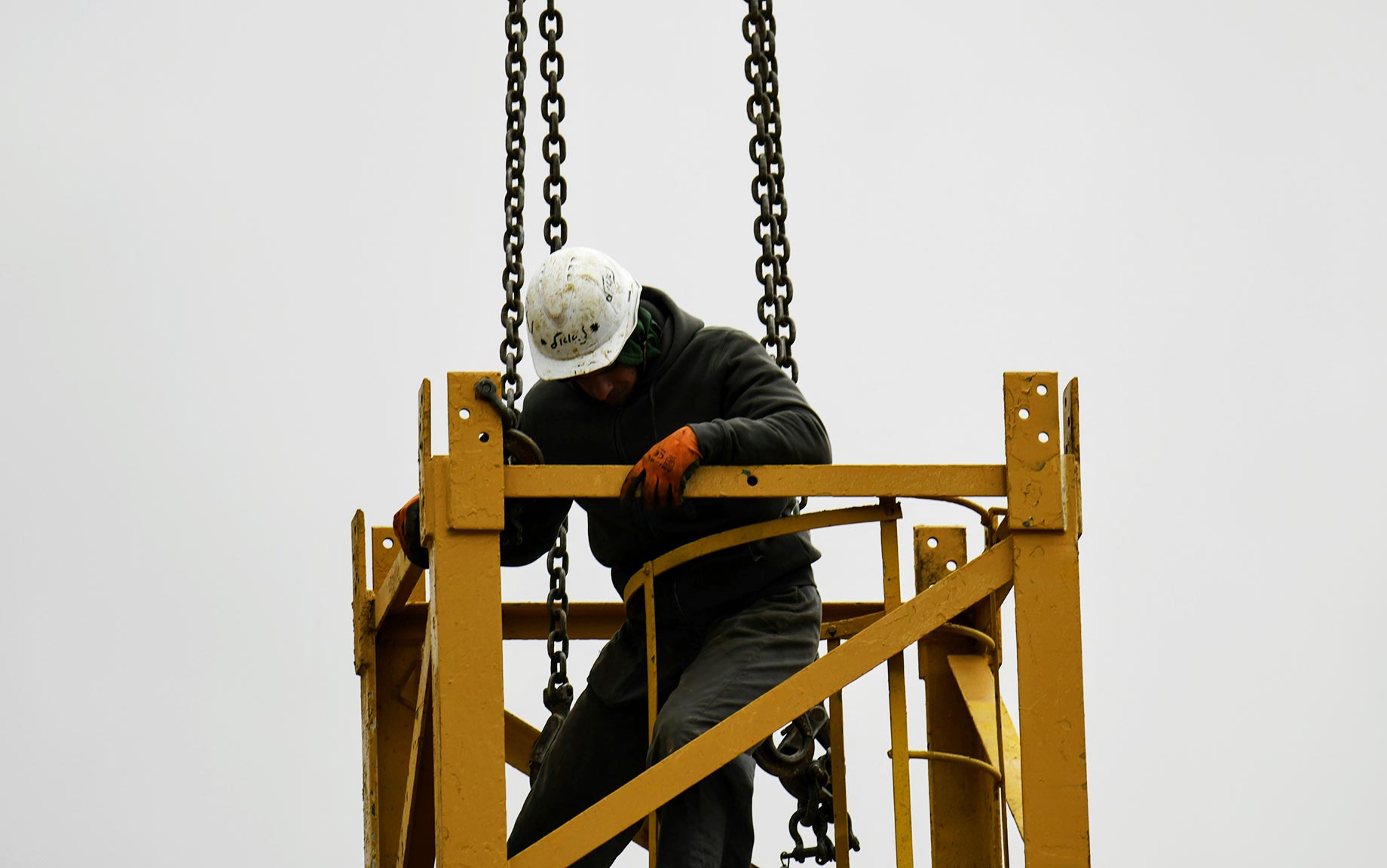 Top-Quality Construction Chain Sling