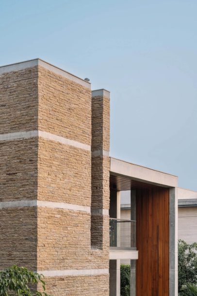Urban Repose Residence - Ahmedabad, Gujarat, India - 10