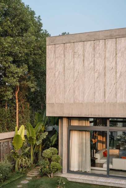 Urban Repose Residence - Ahmedabad, Gujarat, India - 11