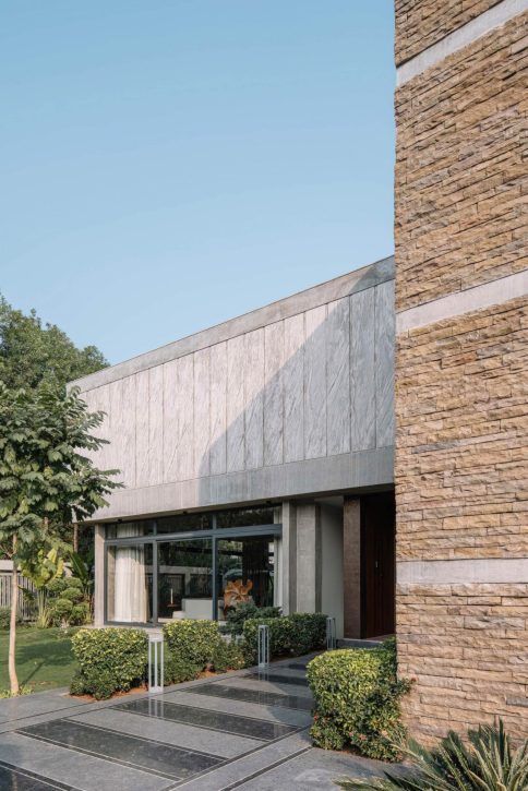 Urban Repose Residence - Ahmedabad, Gujarat, India - 13