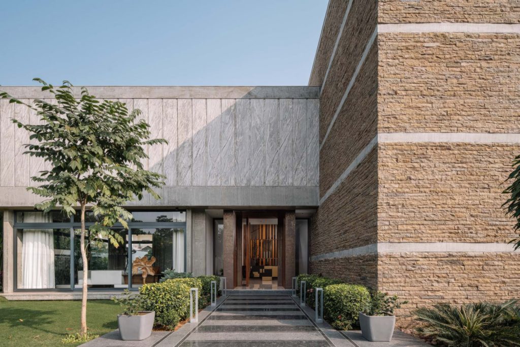 Urban Repose Residence - Ahmedabad, Gujarat, India - 15