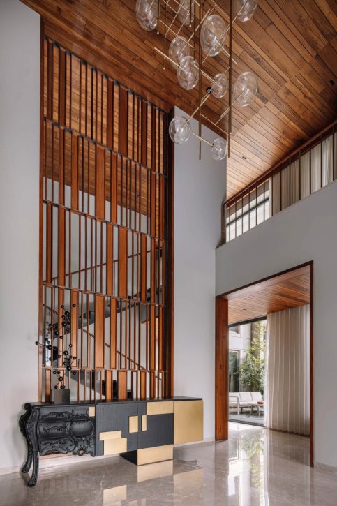 Urban Repose Residence - Ahmedabad, Gujarat, India - 16