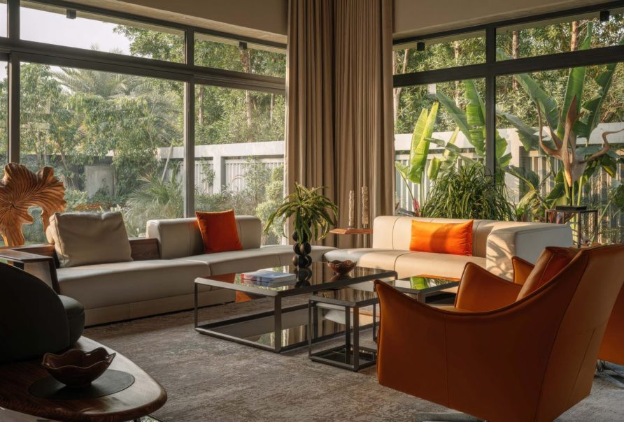 Urban Repose Residence - Ahmedabad, Gujarat, India - 19
