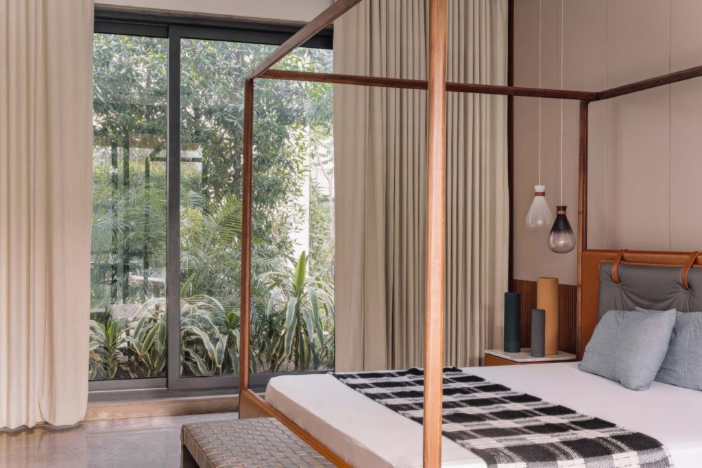 Urban Repose Residence - Ahmedabad, Gujarat, India - 22