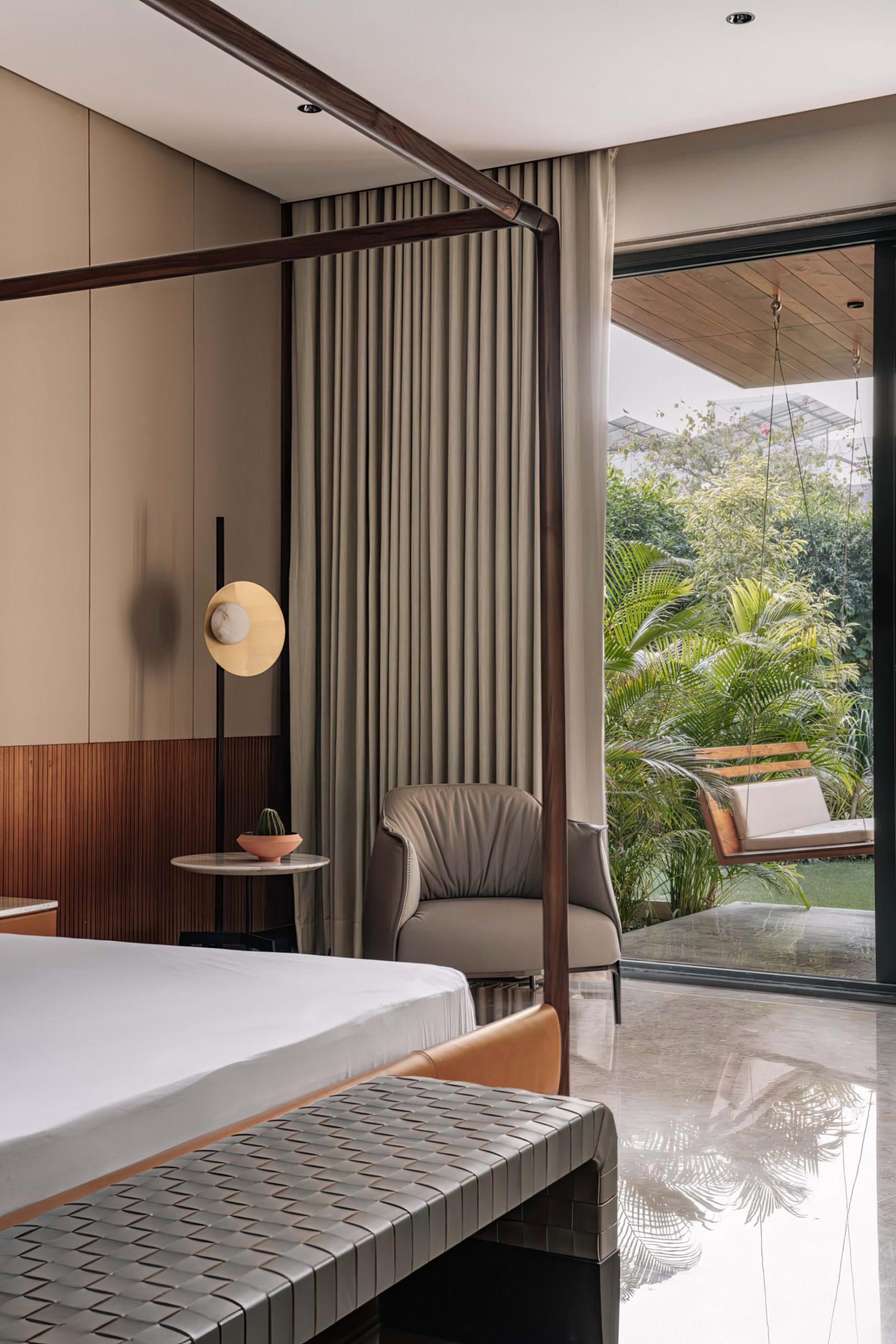 Urban Repose Residence – Ahmedabad, Gujarat, India – 24