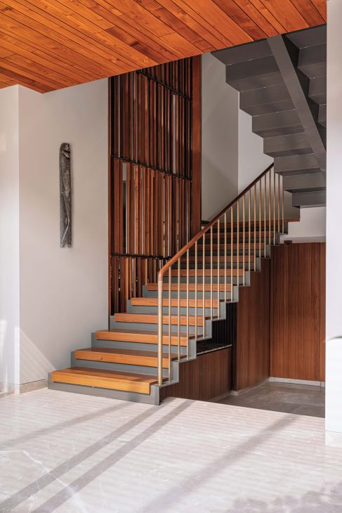 Urban Repose Residence - Ahmedabad, Gujarat, India - 25