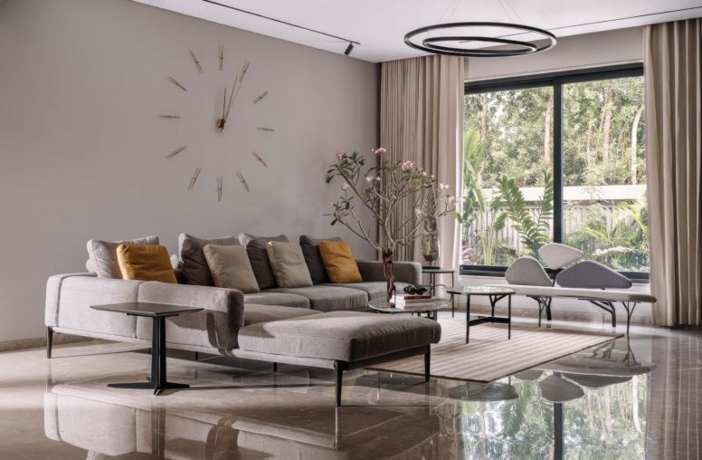 Urban Repose Residence - Ahmedabad, Gujarat, India - 26