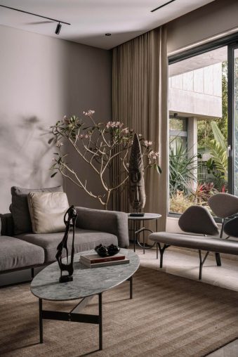Urban Repose Residence - Ahmedabad, Gujarat, India - 27