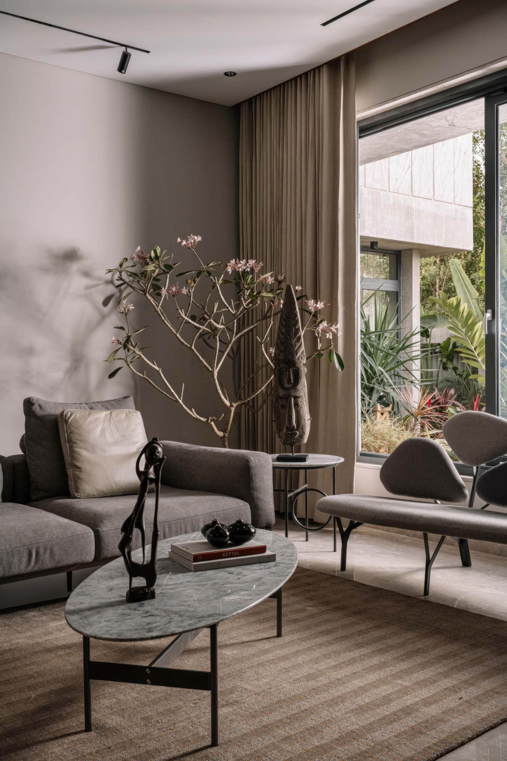 Urban Repose Residence – Ahmedabad, Gujarat, India – 27