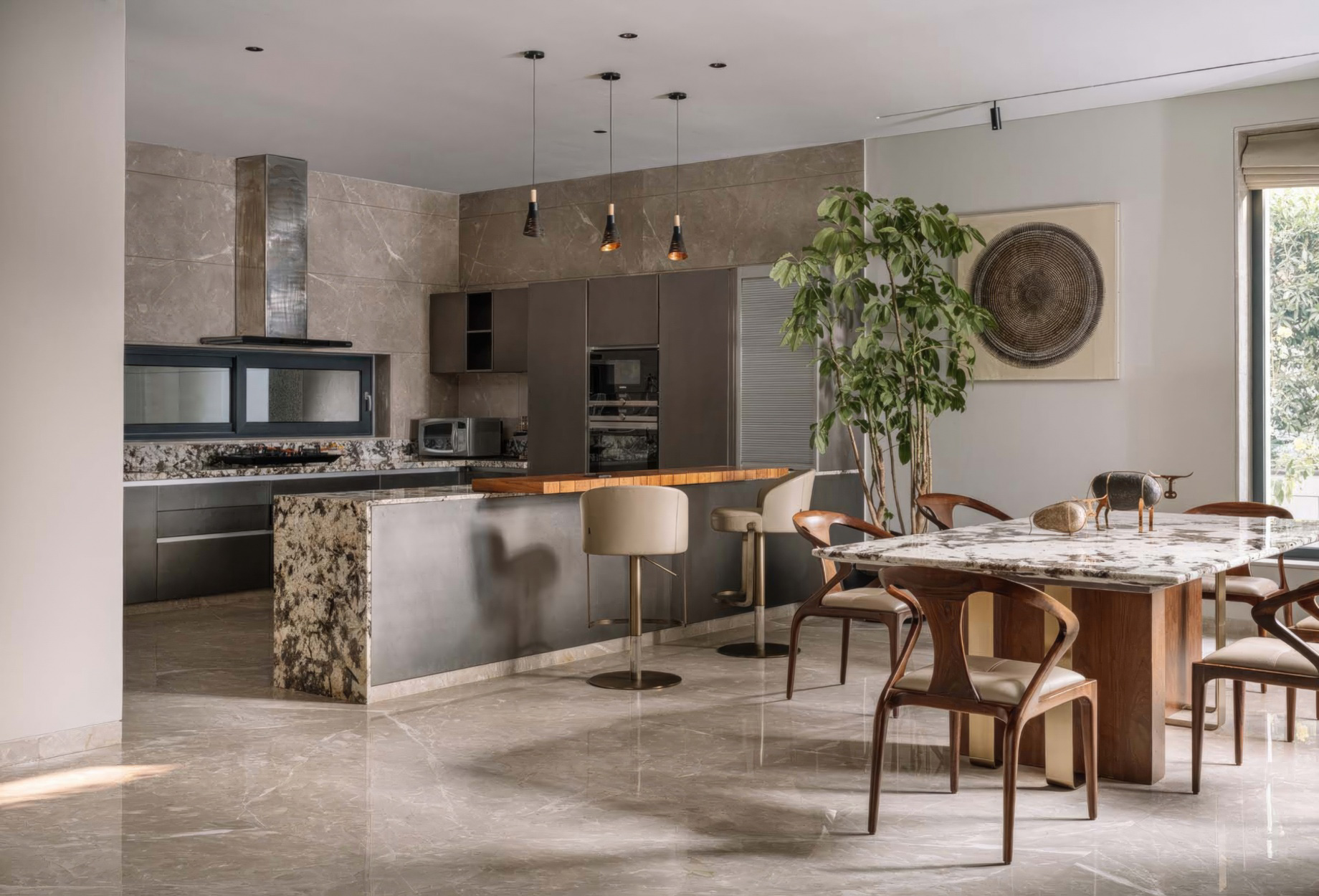 Urban Repose Residence – Ahmedabad, Gujarat, India – 28