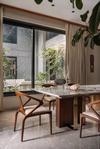 Urban Repose Residence - Ahmedabad, Gujarat, India - 29