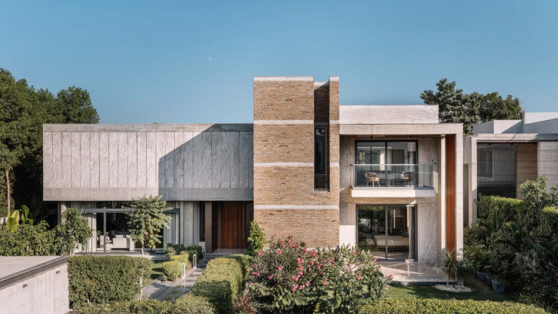 Urban Repose Residence – Ahmedabad, Gujarat, India 🇮🇳