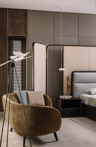 Urban Repose Residence - Ahmedabad, Gujarat, India - 30