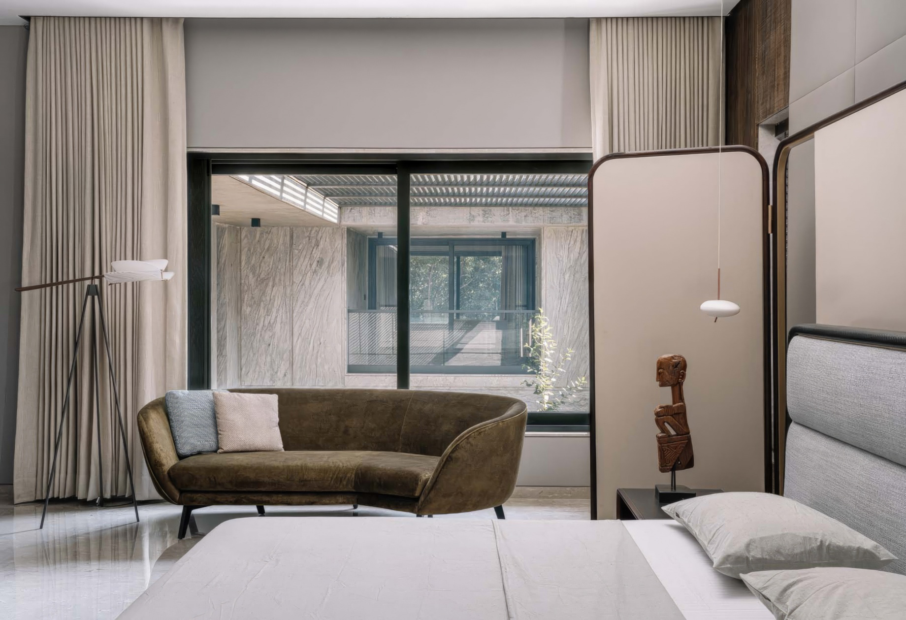 Urban Repose Residence – Ahmedabad, Gujarat, India – 31