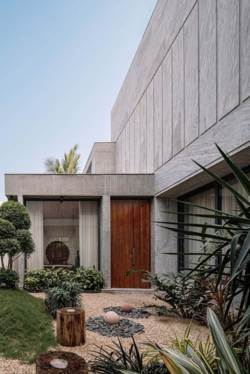 Urban Repose Residence - Ahmedabad, Gujarat, India - 34