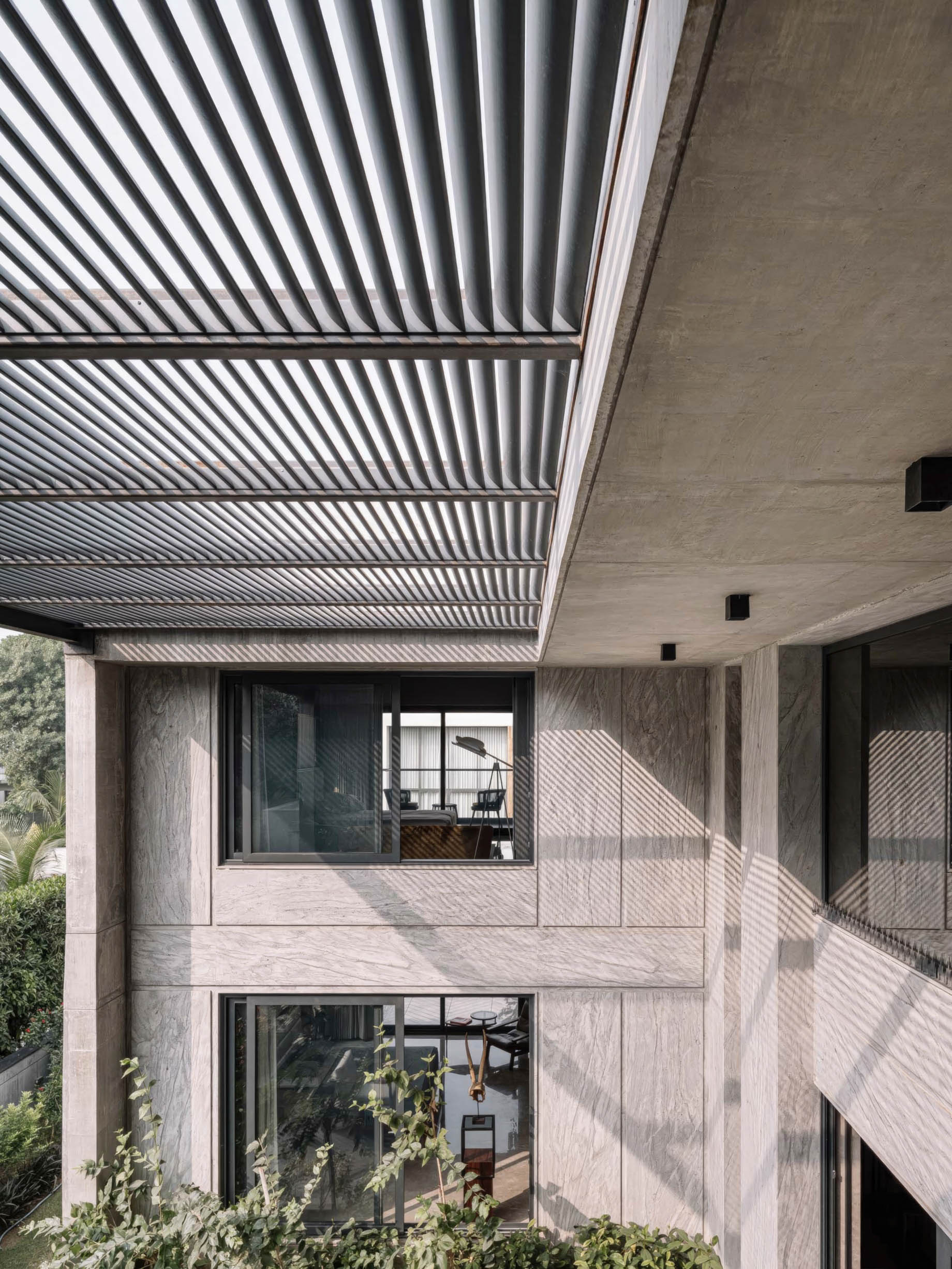 Urban Repose Residence – Ahmedabad, Gujarat, India – 38