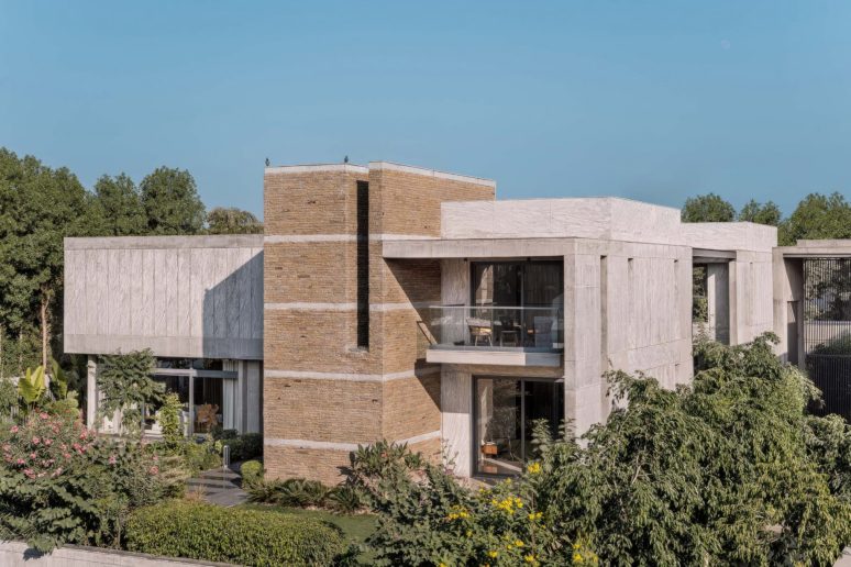 Urban Repose Residence - Ahmedabad, Gujarat, India - 4
