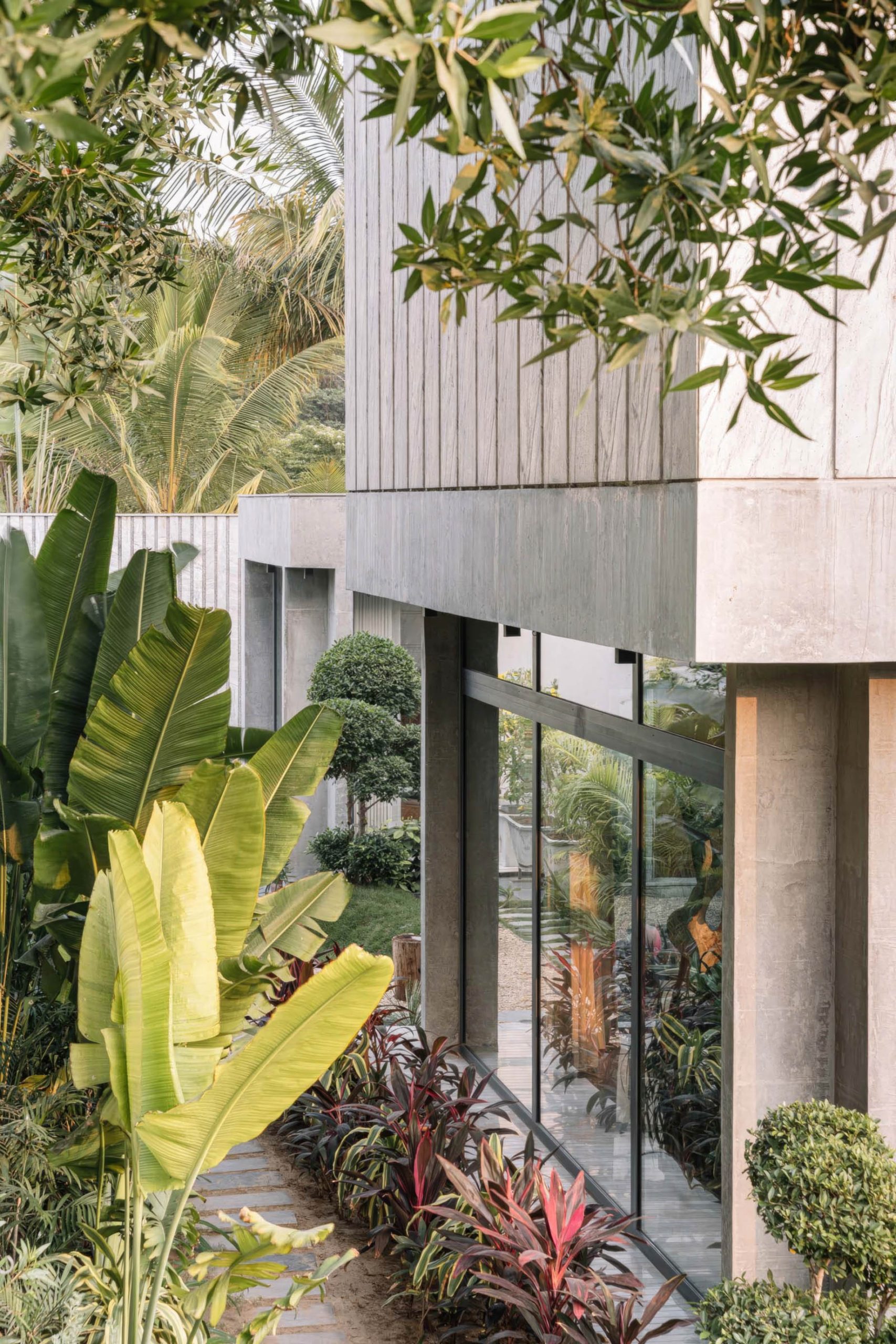 Urban Repose Residence – Ahmedabad, Gujarat, India – 41