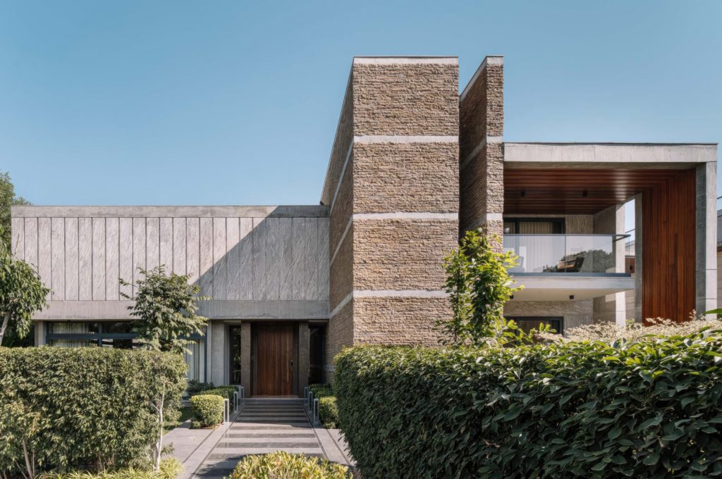 Urban Repose Residence - Ahmedabad, Gujarat, India - 5