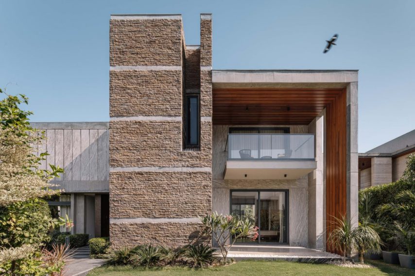 Urban Repose Residence - Ahmedabad, Gujarat, India - 6