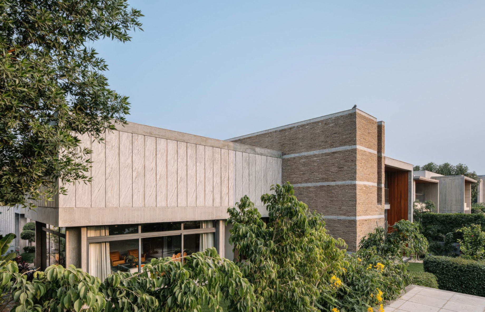 Urban Repose Residence – Ahmedabad, Gujarat, India – 7