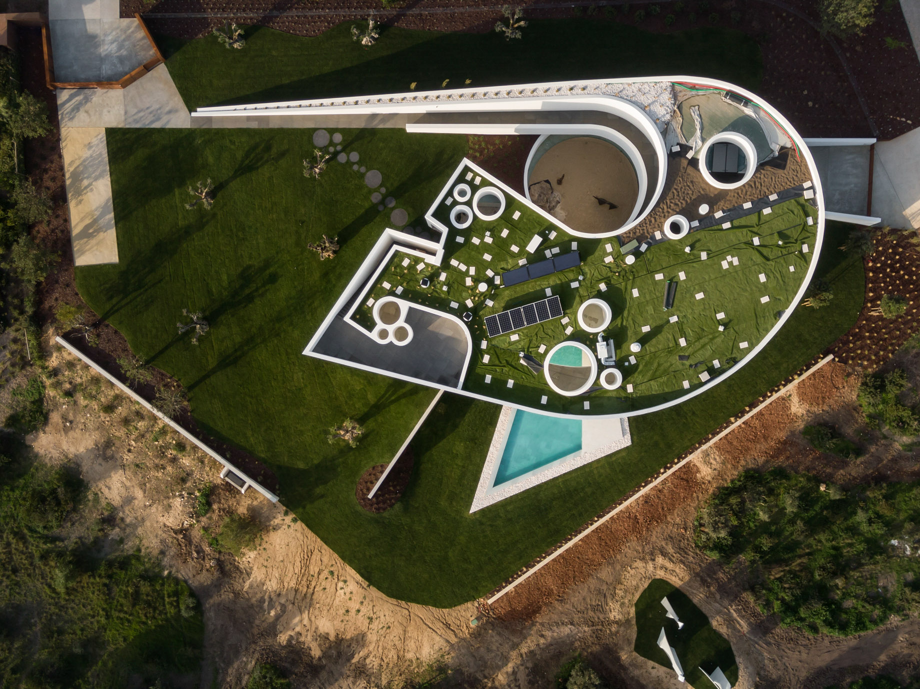 Vila Voluta Residence – Palmares Golf Resort, Lagos, Portugal – 10
