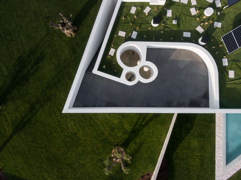 Vila Voluta Residence - Palmares Golf Resort, Lagos, Portugal - 11