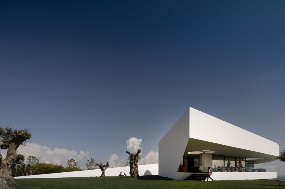 Vila Voluta Residence - Palmares Golf Resort, Lagos, Portugal - 13