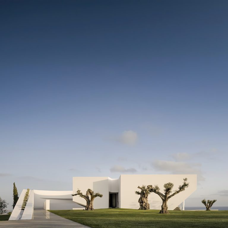 Vila Voluta Residence – Palmares Golf Resort, Lagos, Portugal – 18