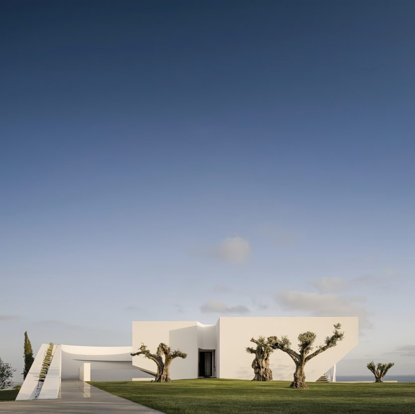 Vila Voluta Residence - Palmares Golf Resort, Lagos, Portugal - 18