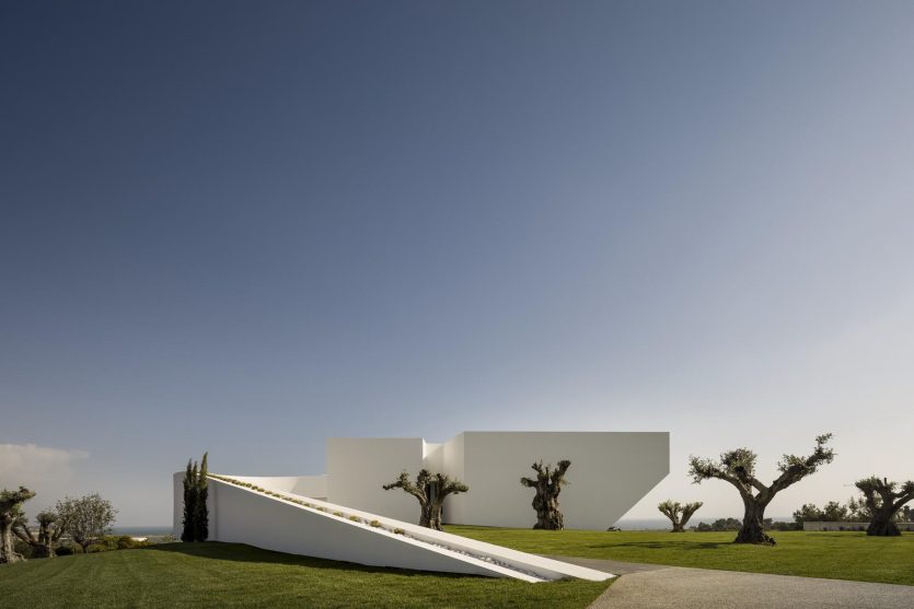 Vila Voluta Residence - Palmares Golf Resort, Lagos, Portugal - 19