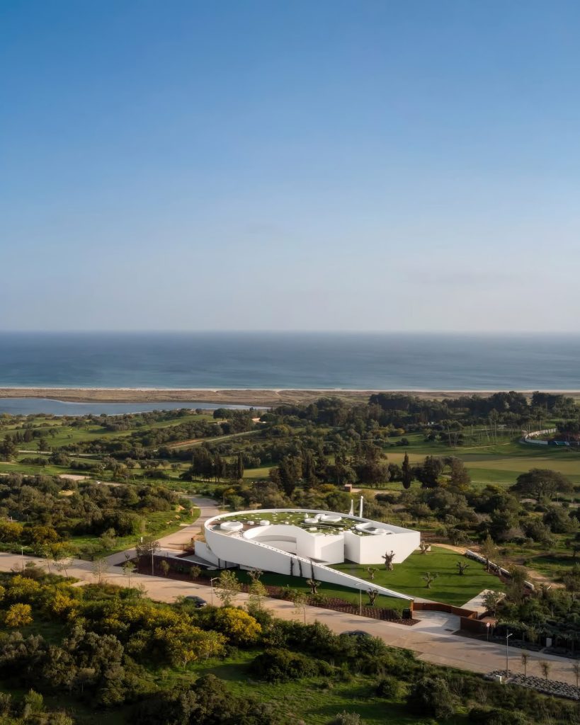 Vila Voluta Residence - Palmares Golf Resort, Lagos, Portugal - 2