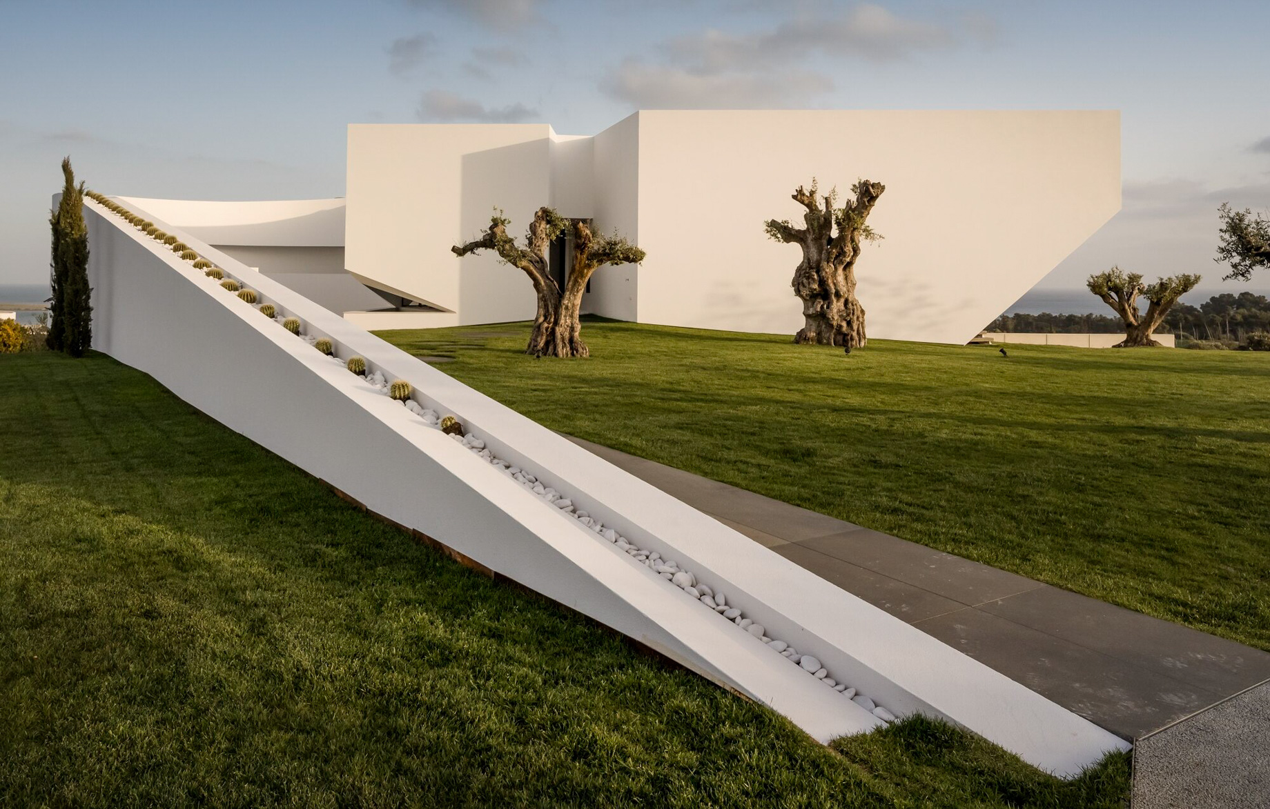 Vila Voluta Residence – Palmares Golf Resort, Lagos, Portugal – 20
