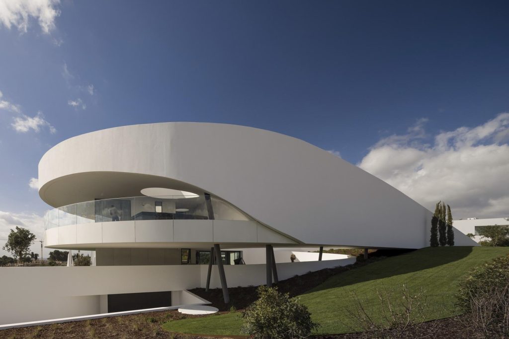 Vila Voluta Residence - Palmares Golf Resort, Lagos, Portugal - 22