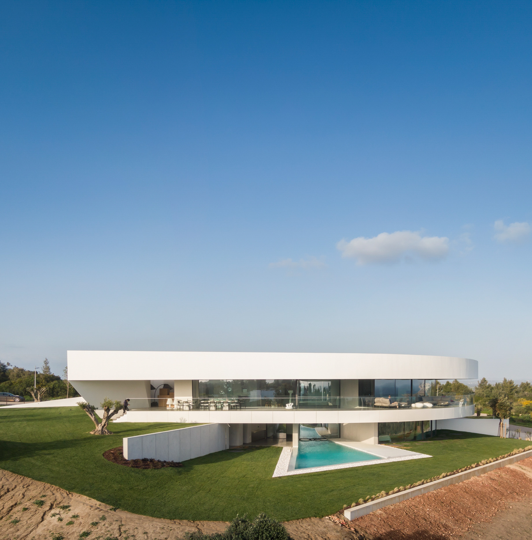 Vila Voluta Residence – Palmares Golf Resort, Lagos, Portugal – 3
