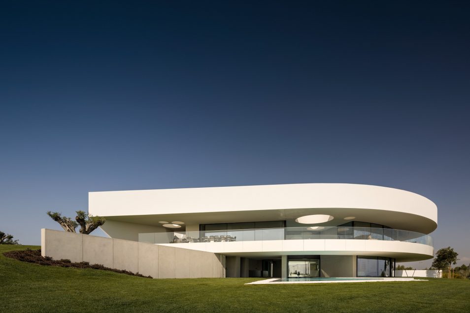 Vila Voluta Residence - Palmares Golf Resort, Lagos, Portugal - 31
