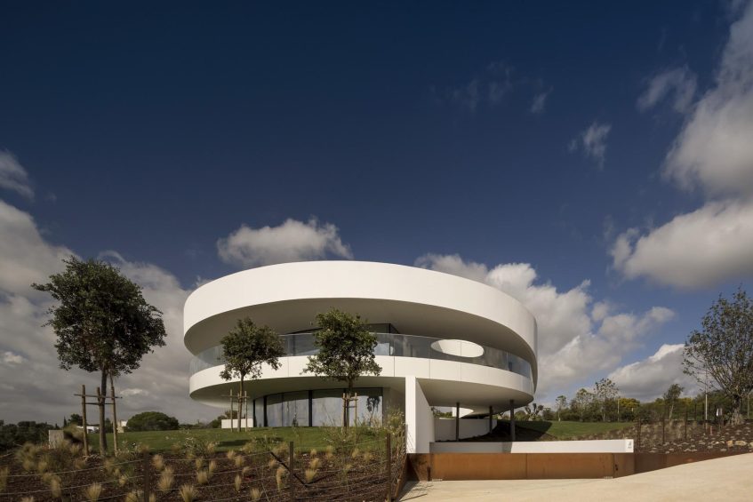 Vila Voluta Residence - Palmares Golf Resort, Lagos, Portugal - 33