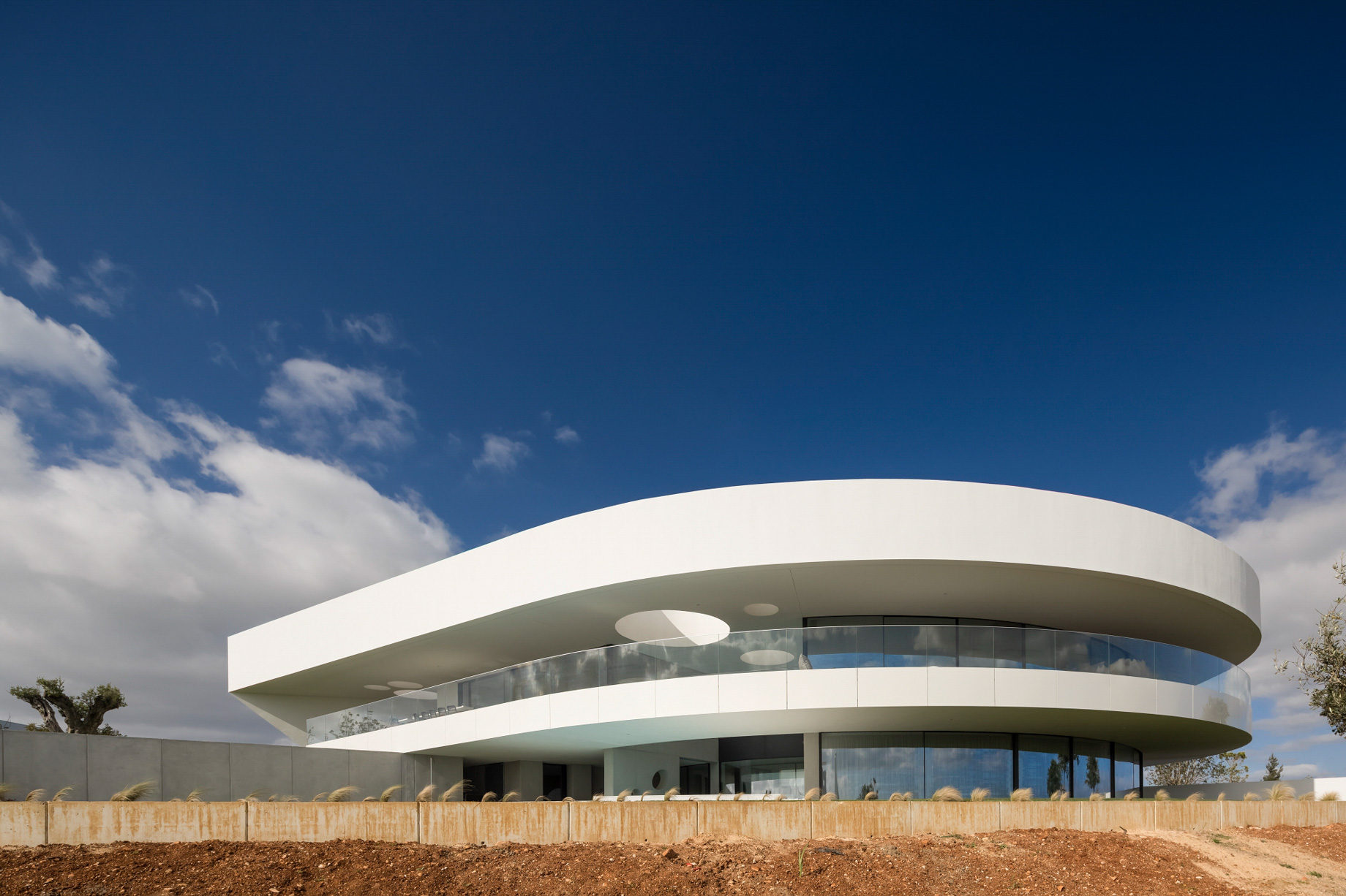 Vila Voluta Residence – Palmares Golf Resort, Lagos, Portugal – 35
