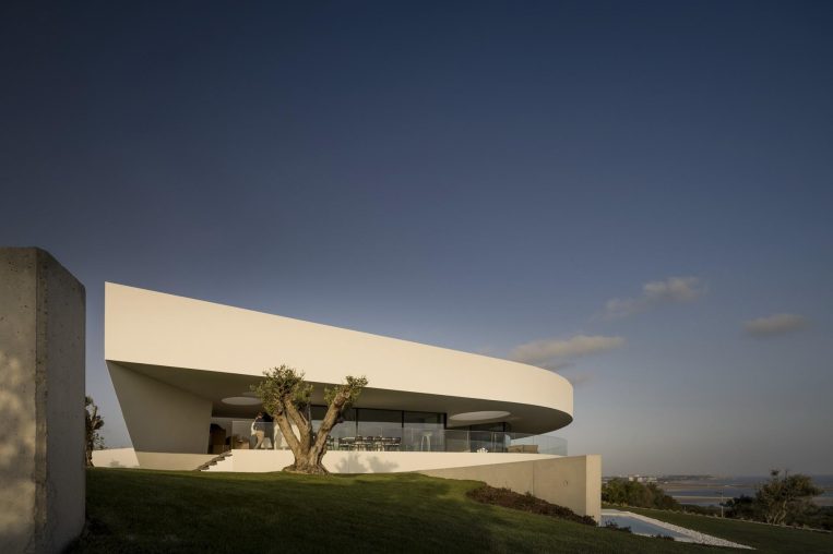 Vila Voluta Residence - Palmares Golf Resort, Lagos, Portugal - 37