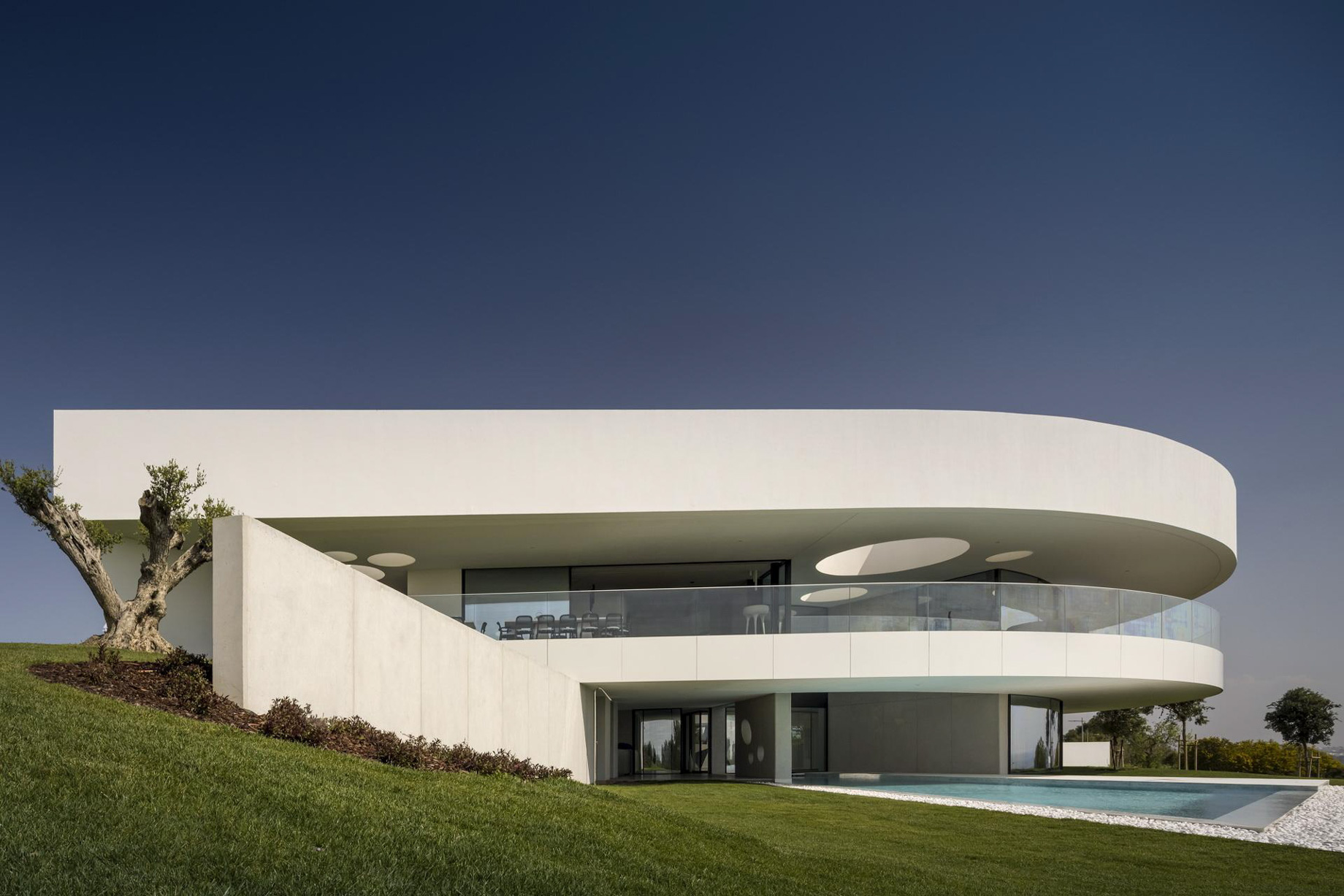 Vila Voluta Residence – Palmares Golf Resort, Lagos, Portugal – 4