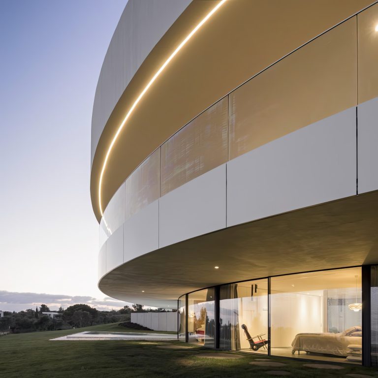 Vila Voluta Residence – Palmares Golf Resort, Lagos, Portugal – 40
