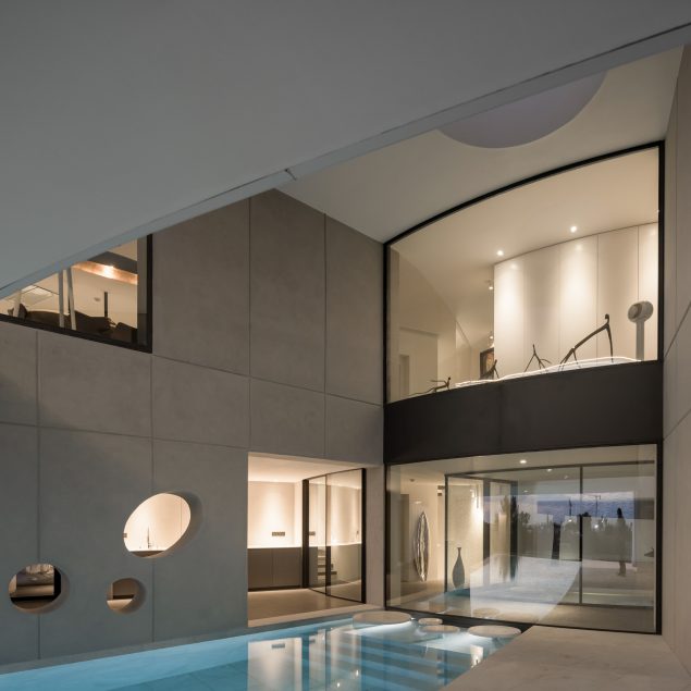 Vila Voluta Residence - Palmares Golf Resort, Lagos, Portugal - 41