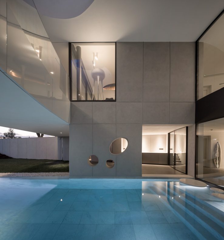 Vila Voluta Residence - Palmares Golf Resort, Lagos, Portugal - 42