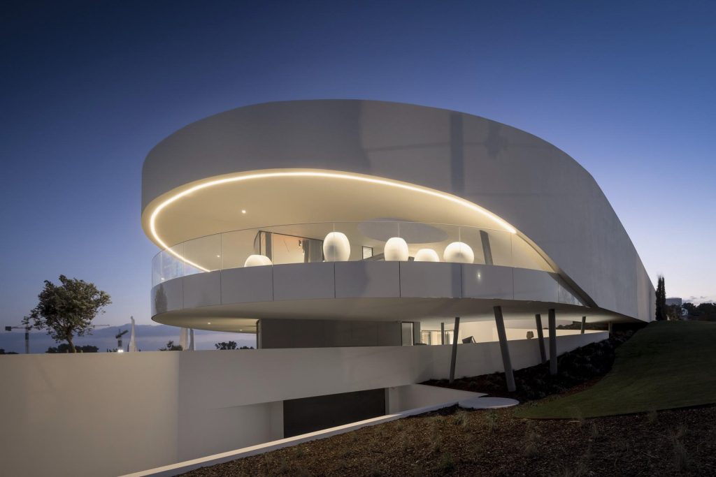 Vila Voluta Residence - Palmares Golf Resort, Lagos, Portugal - 44