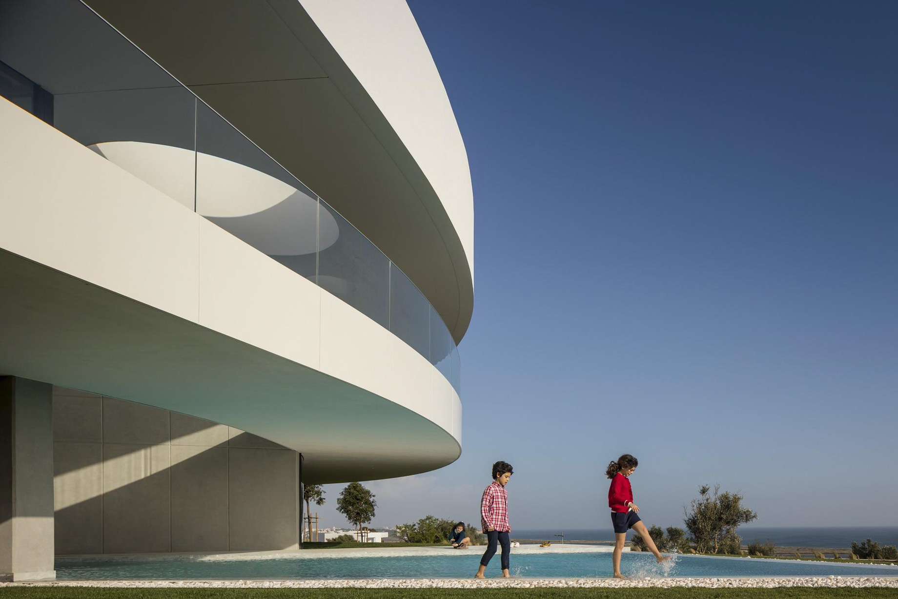 Vila Voluta Residence – Palmares Golf Resort, Lagos, Portugal – 5