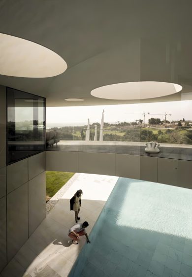 Vila Voluta Residence - Palmares Golf Resort, Lagos, Portugal - 8
