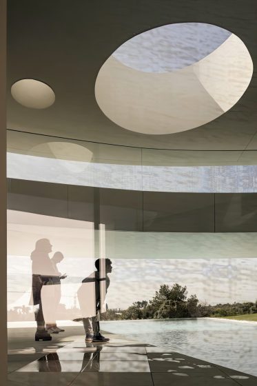 Vila Voluta Residence - Palmares Golf Resort, Lagos, Portugal - 9