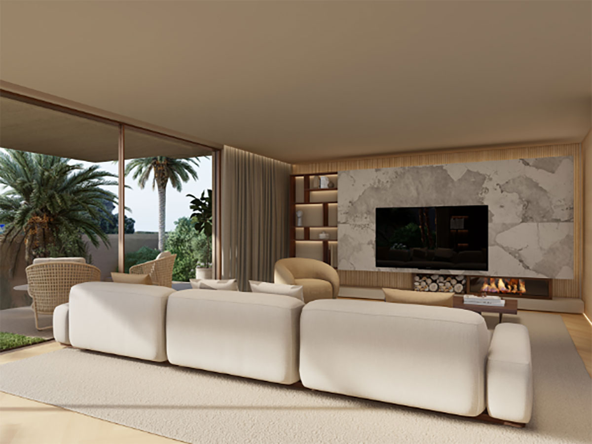 Villa D at Molhe 479 – Foz do Douro, Porto, Portugal