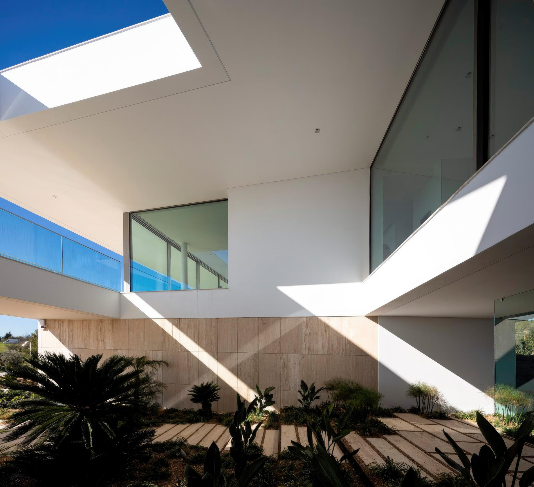 Villa Pernoi Residence – Lagos, Portugal – 10